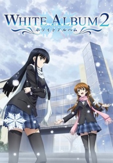 White album