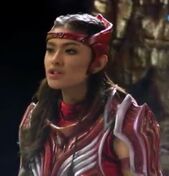 Mira new armor