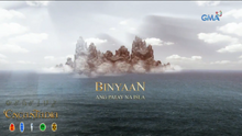 Binyaan