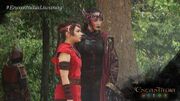 Ether introduces Luna to Hagorn