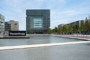 ThyssenKrupp Hauptquartier