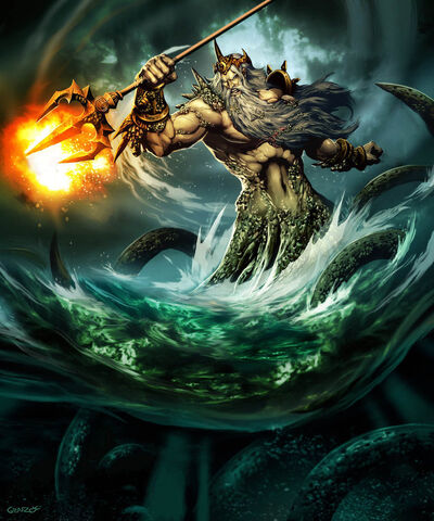 Archivo:Poseidon by GENZOMAN.jpg