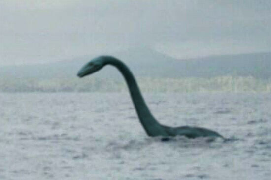 Ogopogo
