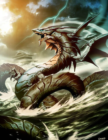 Archivo:Ryujin dragon god by genzoman-d320uef.jpg