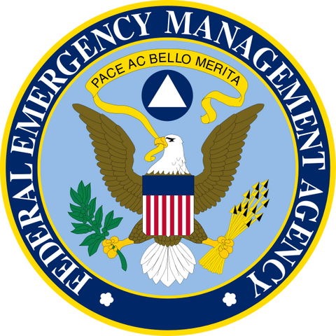 File:US-FEMA-Pre2003Seal svg.png