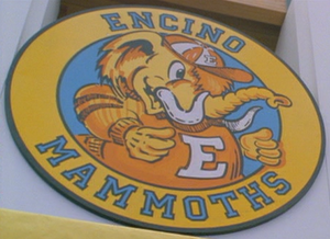 Encino Mammoths