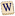 Wiktionary