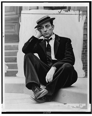 File:Buster Keaton.jpg