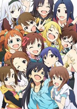 Idolmaster