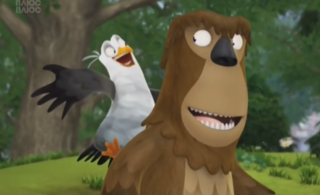 File:Gull hands out with Bigfoot.png