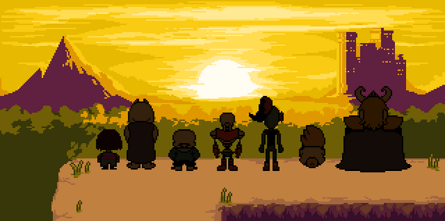 Mt. Ebott