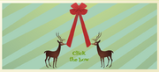 Click the bow