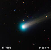Comet