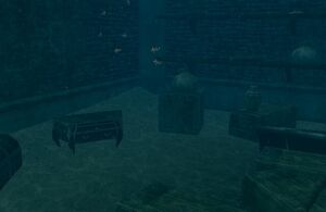 SecretRoom