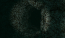 Fiend's Cave