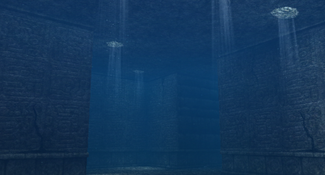 Room of Oracles