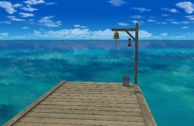 Dolphin Bell