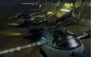 ONTurrets