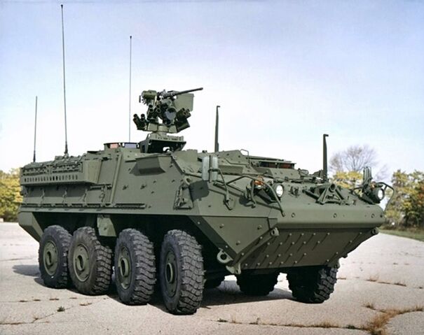 File:300px-Stryker ICV front q.jpg
