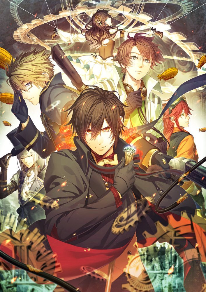 Code: Realize - Guardian of Rebirth | English Otome Games Wiki | FANDOM