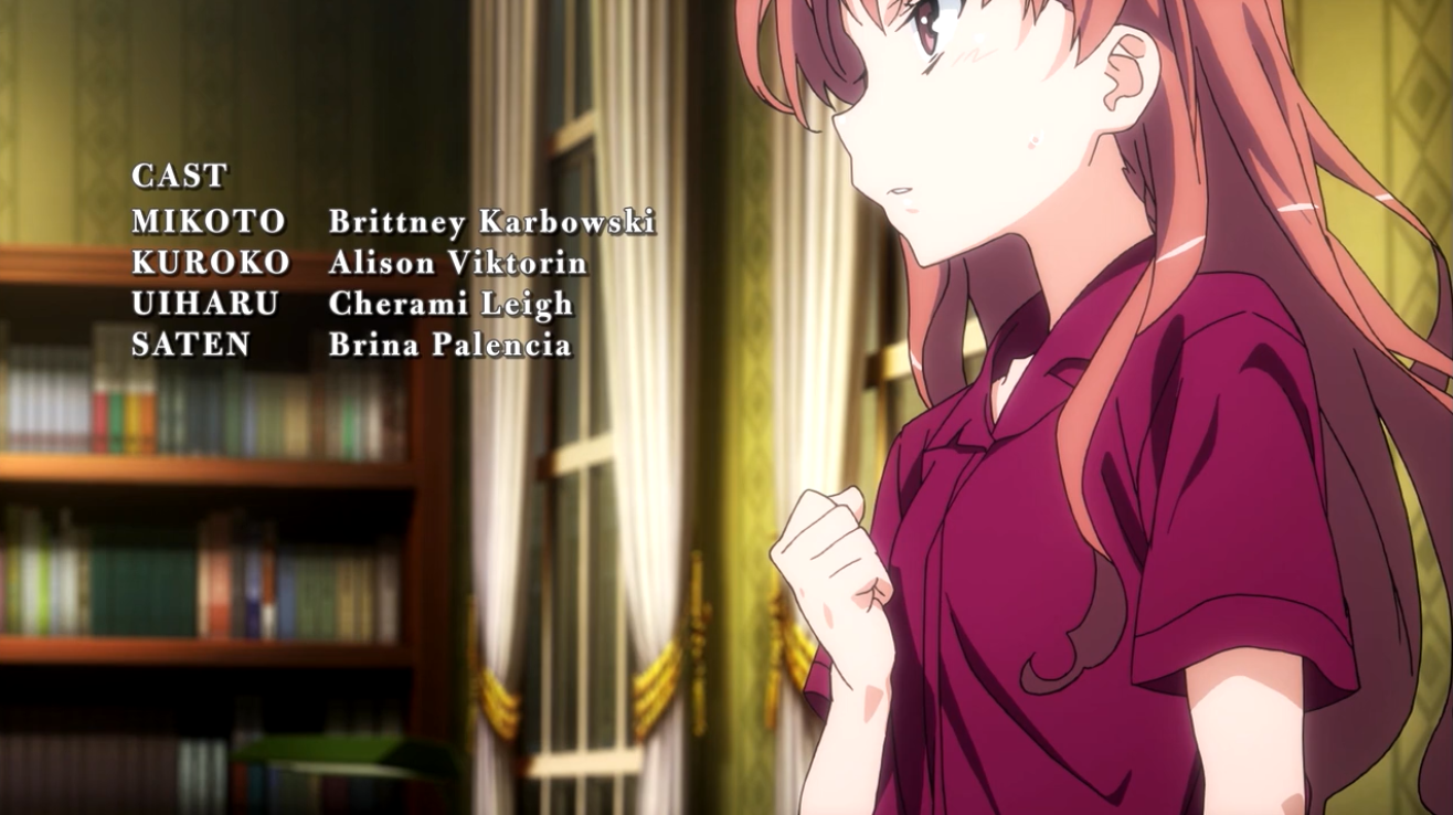 Image - A Certain Scientific Railgun S Episode 11 2014 Credits Part 1