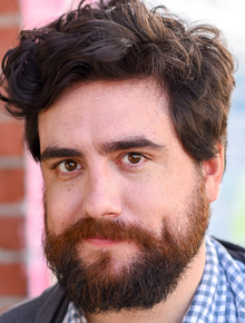 Jack DeSena