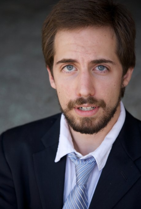 Ray Chase English Voice Over Wikia FANDOM powered by Wikia