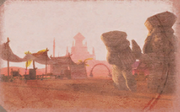 Desert