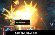 Megablaze