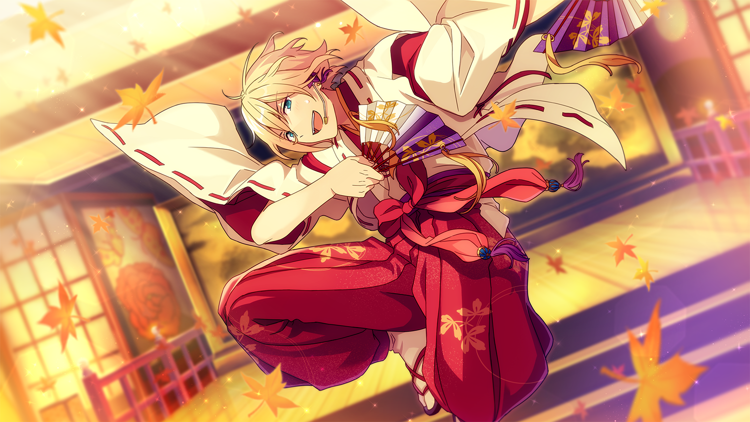 Keichi enstars
