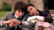 Rich and grace