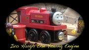Ivo Hugh Title