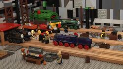 PennPals33