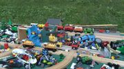 Crock's Scrap Yard