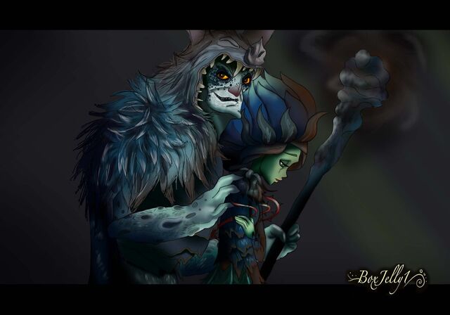File:My Dark Princess By Boxjelly1.jpg