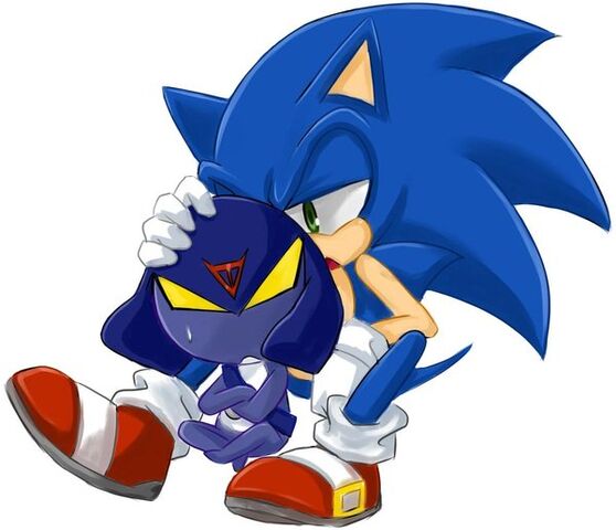 File:SONIC GARURU by GaruGiroSonicShadow.jpg