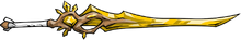 Lightning Shard