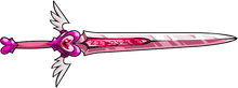 Love Blade