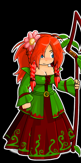EBF3GreenDress