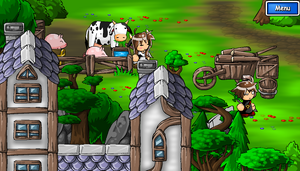 EBF3 Town 21