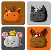 EBF4 Furry Slimes