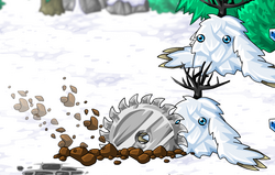 Sawblade