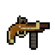 AutoHandCannon