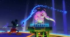 Petetronic laughing
