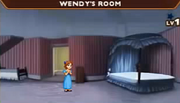Wendysroom