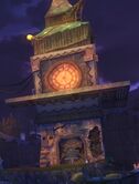 Gremlin tower