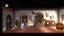 Walt room in em2