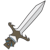 Snow knife