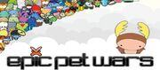 Epic Pet Wars Logo