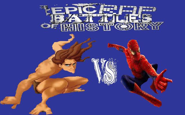 File:Tarzan vs Spider-Man.jpg